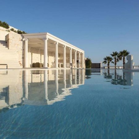 Luxury Villa Aethra -Island Living Paros- Екстер'єр фото