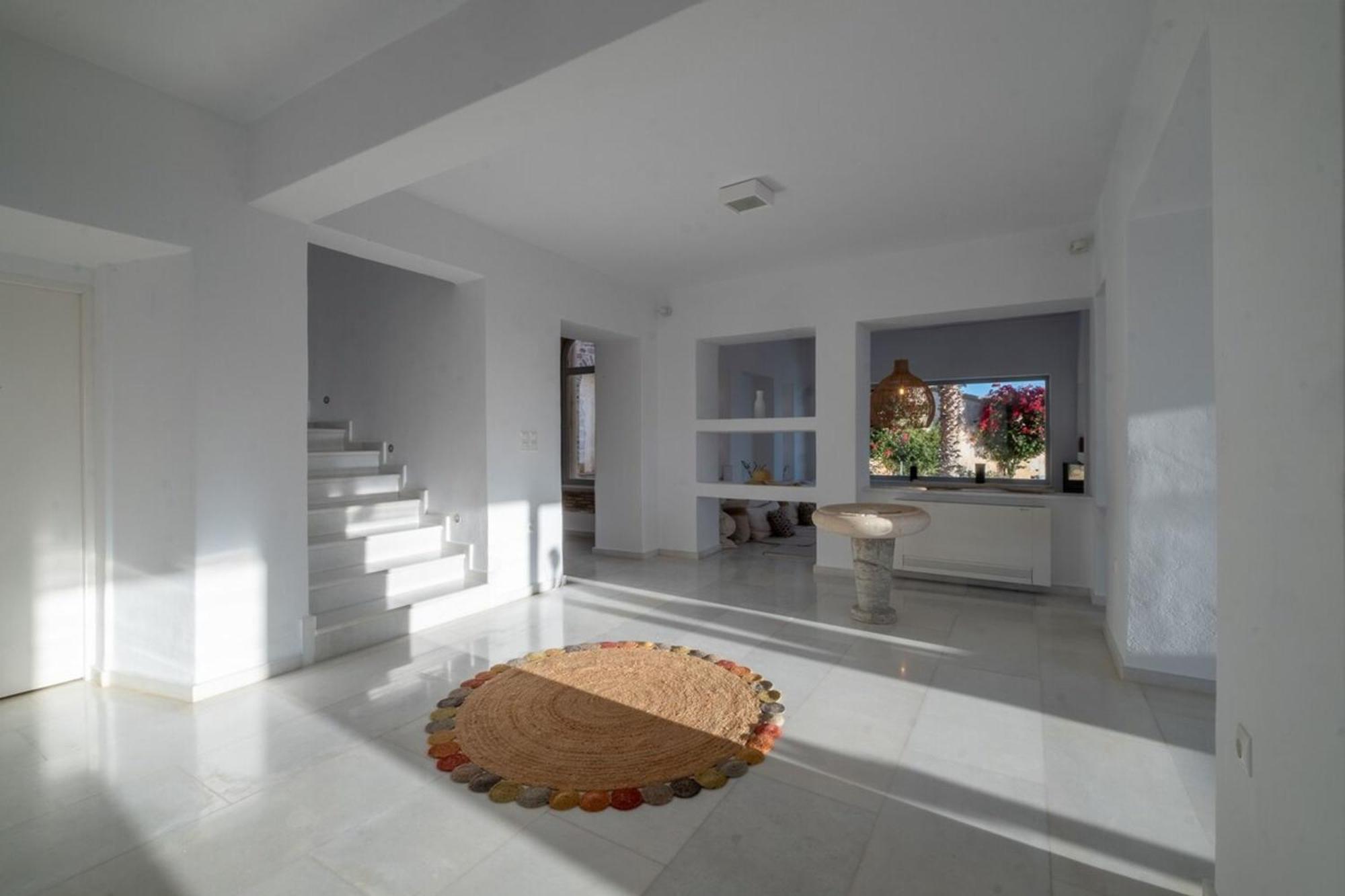 Luxury Villa Aethra -Island Living Paros- Екстер'єр фото