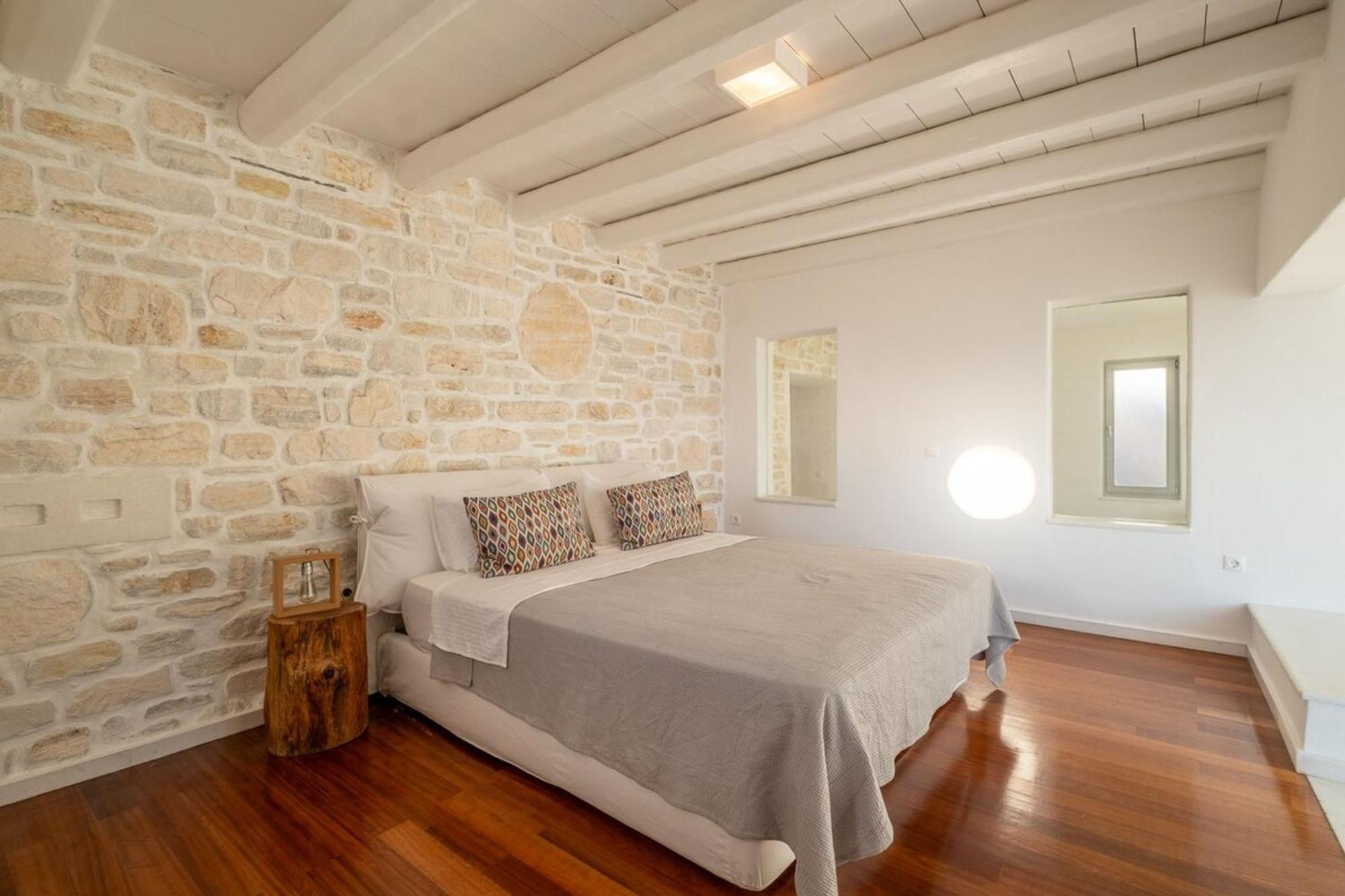 Luxury Villa Aethra -Island Living Paros- Екстер'єр фото