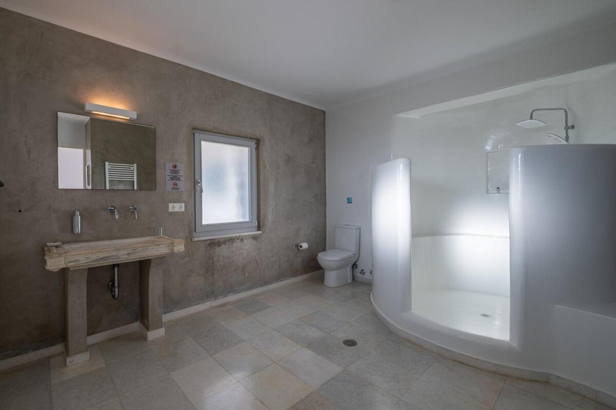 Luxury Villa Aethra -Island Living Paros- Екстер'єр фото