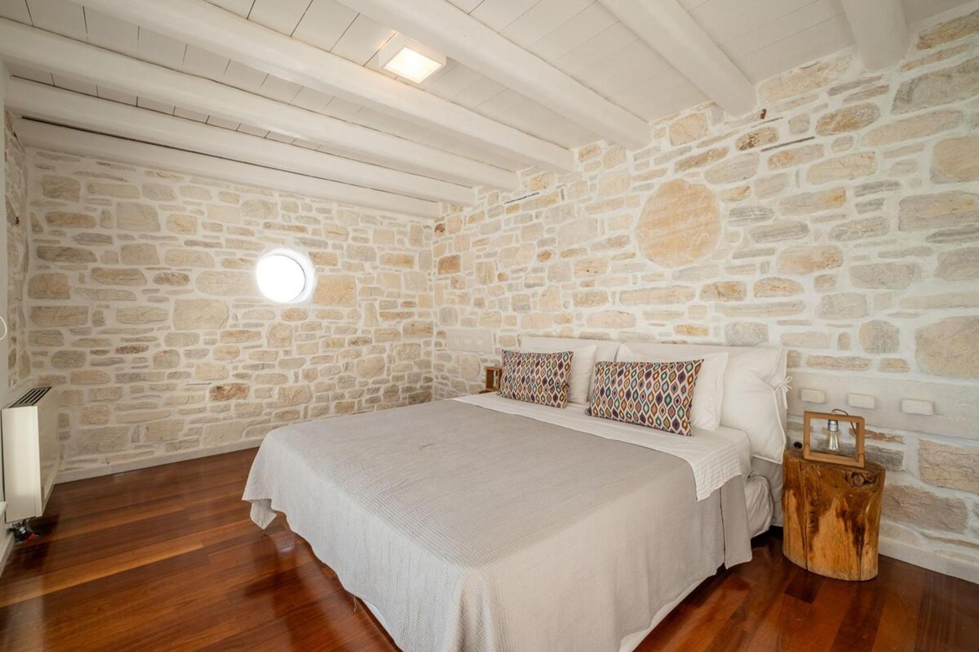 Luxury Villa Aethra -Island Living Paros- Екстер'єр фото