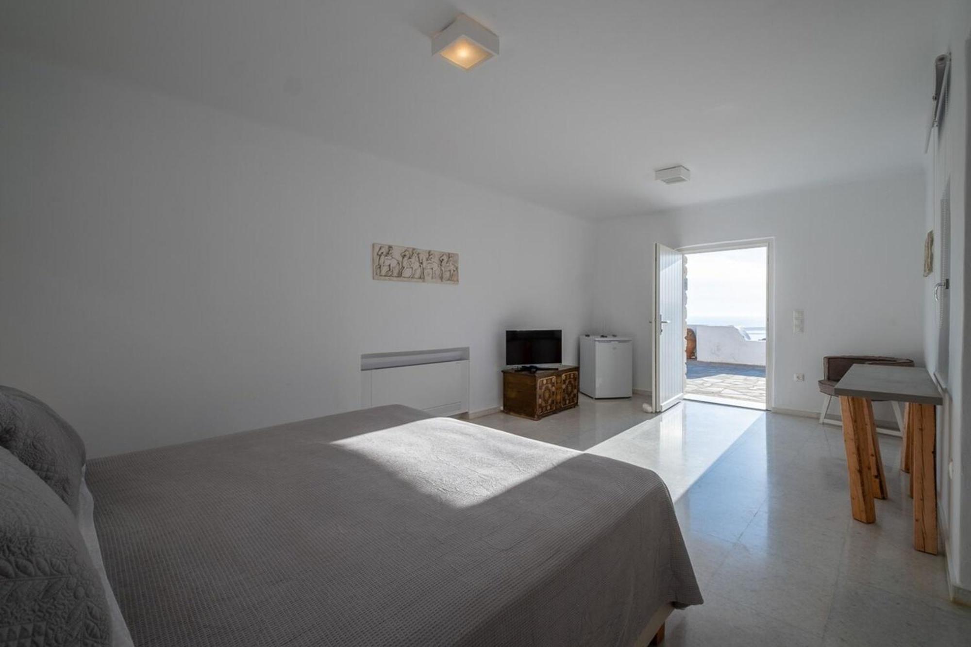 Luxury Villa Aethra -Island Living Paros- Екстер'єр фото